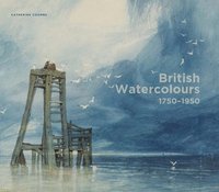 bokomslag British Watercolours