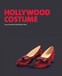 bokomslag Hollywood Costume