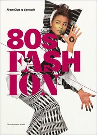 bokomslag 80s Fashion