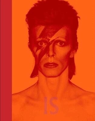 Geoffrey Marsh, Victoria Broackes, Geoffrey Marsh - David Bowie Is (The Official V&A Exhibition Book), Inbunden