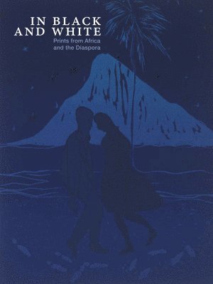 Gill Saunders, Zoe Whitley - In Black and White, Häftad