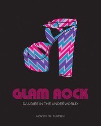 bokomslag Glam Rock