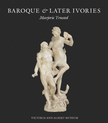 Baroque & Later Ivories 1