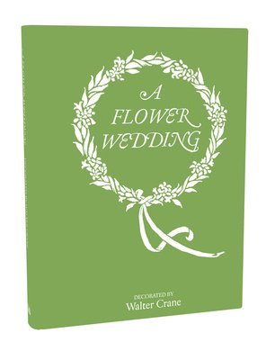 A Flower Wedding 1