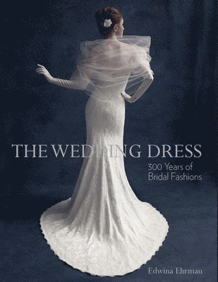 bokomslag The Wedding Dress