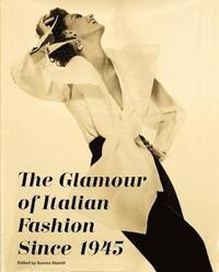 bokomslag Glamour of Italian Fashion Since 1945