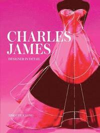bokomslag Charles James