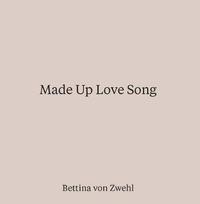 bokomslag Made Up Love Song