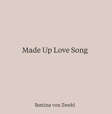 Made Up Love Song 1