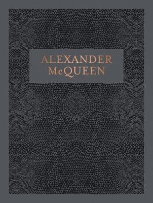 Alexander McQueen 1
