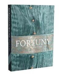 bokomslag Mariano Fortuny: His Life and Work