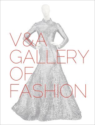 V&A Gallery of Fashion 1