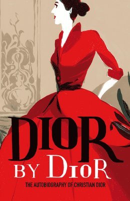 bokomslag Dior by Dior