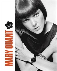 bokomslag Mary Quant