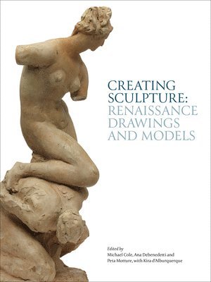 Creating Sculpture 1