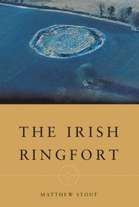bokomslag The Irish Ringfort