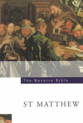 Navarre Bible 1