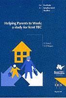 Helping Parents To Work 1