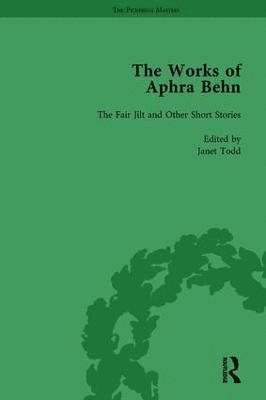The Works of Aphra Behn: v. 3: Fair Jill and Other Stories 1