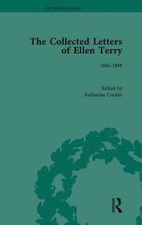bokomslag The Collected Letters of Ellen Terry, Volume 1