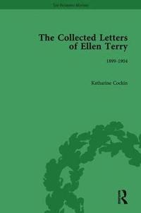 bokomslag The Collected Letters of Ellen Terry, Volume 4
