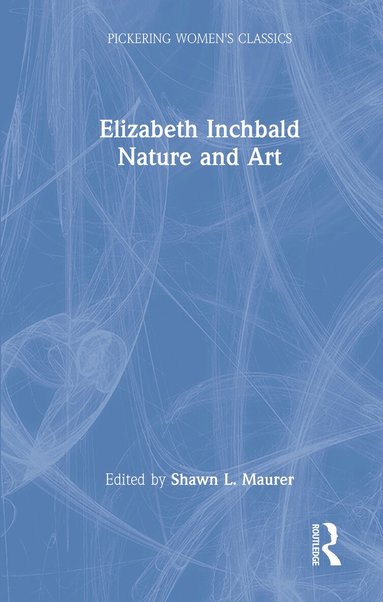 Shawn L Maurer - Nature and Art, Inbunden