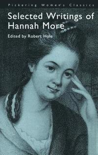 bokomslag Selected Writings of Hannah More