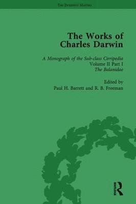 The Works of Charles Darwin - Volume 12 1