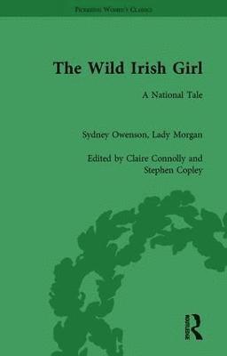The Wild Irish Girl 1