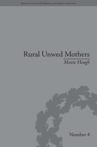 bokomslag Rural Unwed Mothers