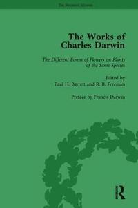 bokomslag The Works of Charles Darwin - Volume 26