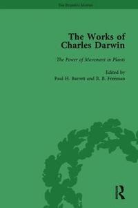 bokomslag The Works of Charles Darwin - Volume 27