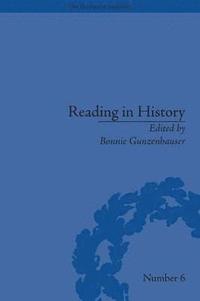 bokomslag Reading in History