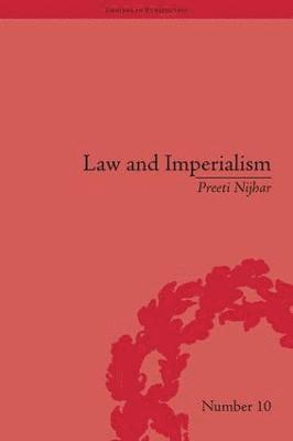 Law and Imperialism 1