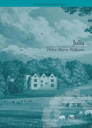 Natasha Duquette - Julia, Inbunden