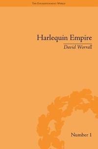 bokomslag Harlequin Empire