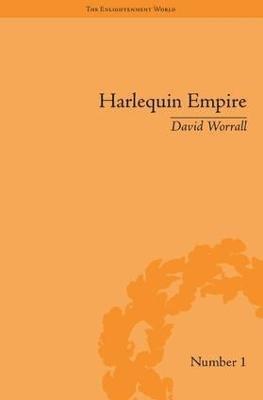Harlequin Empire 1
