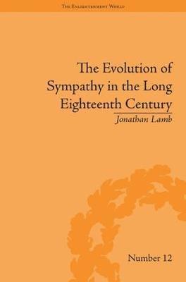 The Evolution of Sympathy in the Long Eighteenth Century 1