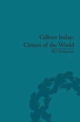 Gilbert Imlay 1