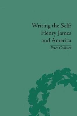 Writing the Self 1