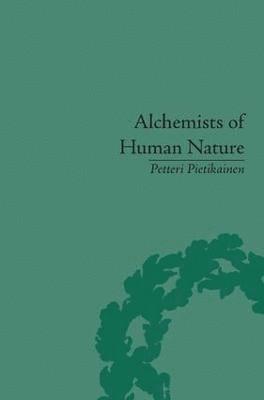 Alchemists of Human Nature 1