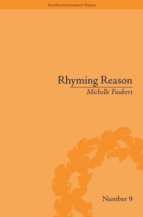 bokomslag Rhyming Reason