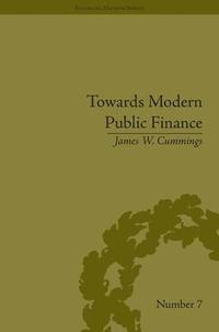 bokomslag Towards Modern Public Finance