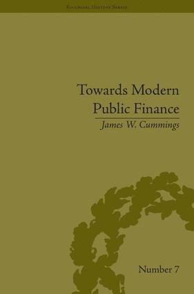 bokomslag Towards Modern Public Finance