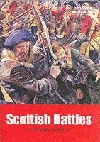 George Forbes - Scottish Battles, Häftad