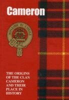 John Mackay - Camerons, Häftad