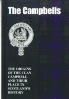 bokomslag The Campbells