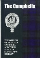 John Mackay - Campbells, Häftad