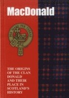 John Mackay - MacDonald, Häftad