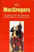 bokomslag The MacGregor